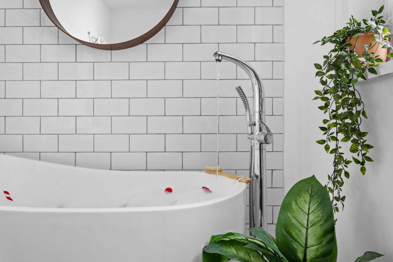 Flat 2 Fairfax Place - Modern Stylish Flat With Plenty Of Charm In Central Dartmouth Buitenkant foto